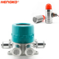 HENGKO flame-proof protective carbon monoxide h2s gas leak detector could for air quality monitor